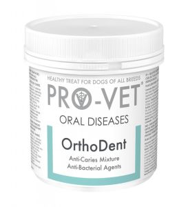 PRO-VET Orthodent, 135 g