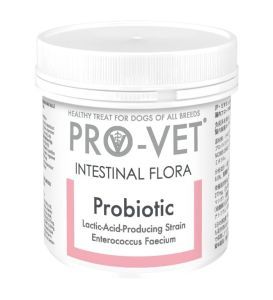 PRO-VET Probiotic, 135 g