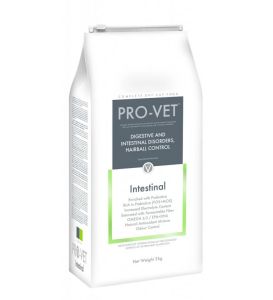 PRO-VET Intestinal, 3 Kg