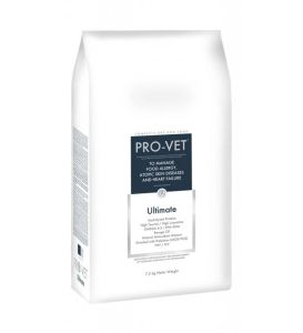 PRO-VET Ultimate, 7,5 kg