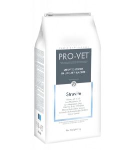 PRO-VET Struvite, 3 Kg