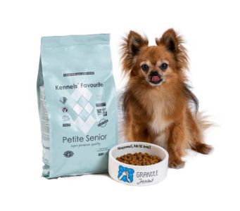 Kennels' Favourite Petit Senior, 1,5 kg