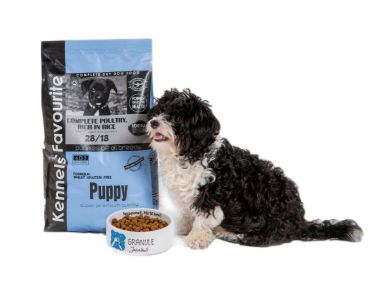 Kennels' Favourite Puppy&Junior, 20 kg