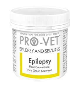 PRO-VET Epilepsy