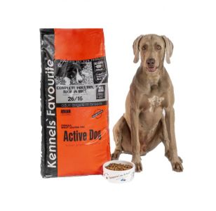 Kennels' Favourite Active dog, 20 kg