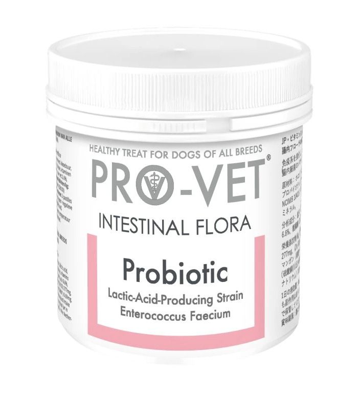 PRO-VET Probiotic, 135 g