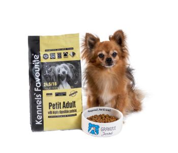 Kennels' Favourite Petit Adult, 1,5 kg