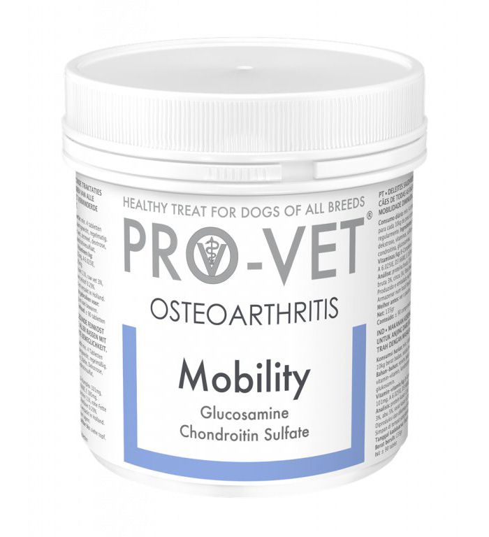 PRO-VET Mobility, 135 g