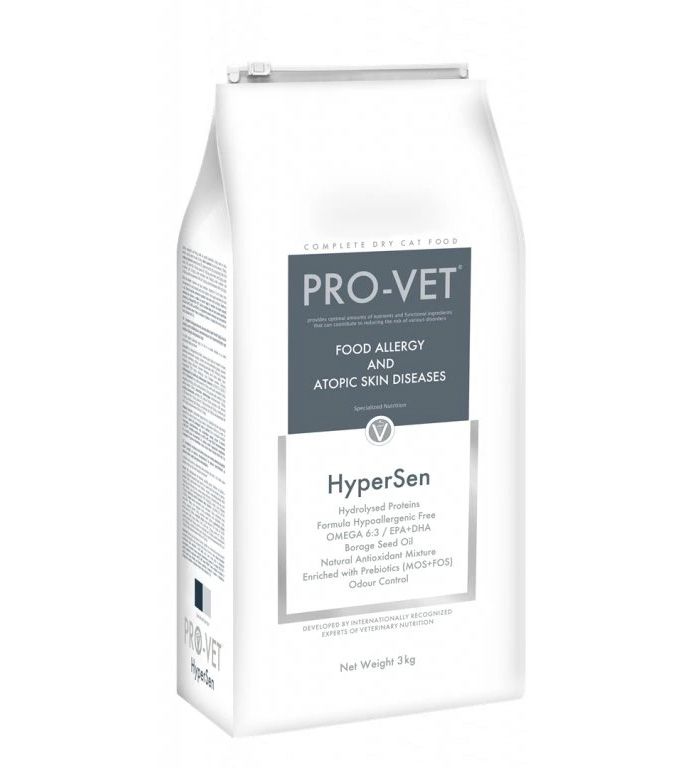 PRO-VET Hypersen, 3 Kg