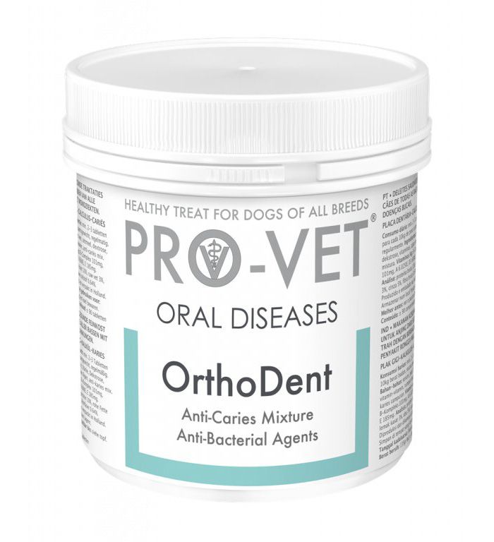 PRO-VET Orthodent, 135 g