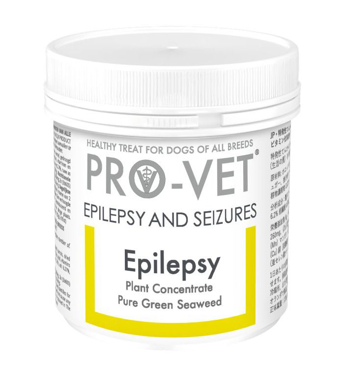 PRO-VET Epilepsy