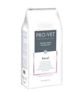 PRO-VET Renal, 3 Kg
